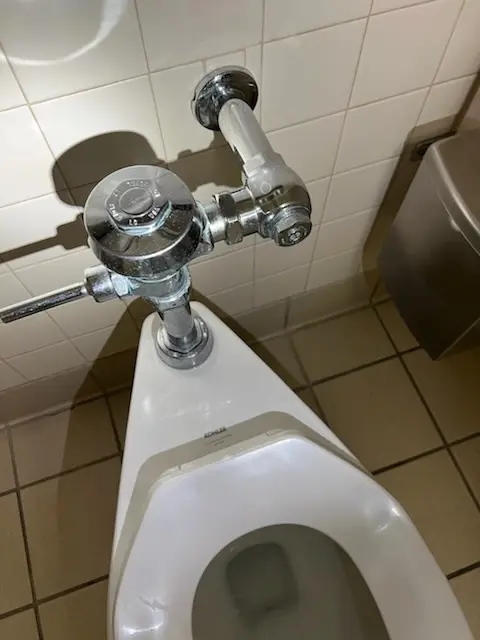 Fixture installation and repair for Sewer Camera Inspection in Union Bridge